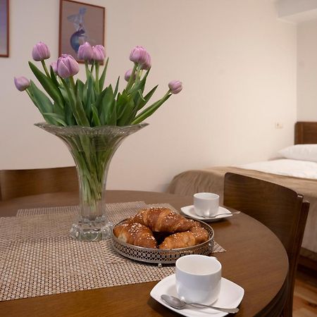 Villa Acacia Kaunas Kamer foto