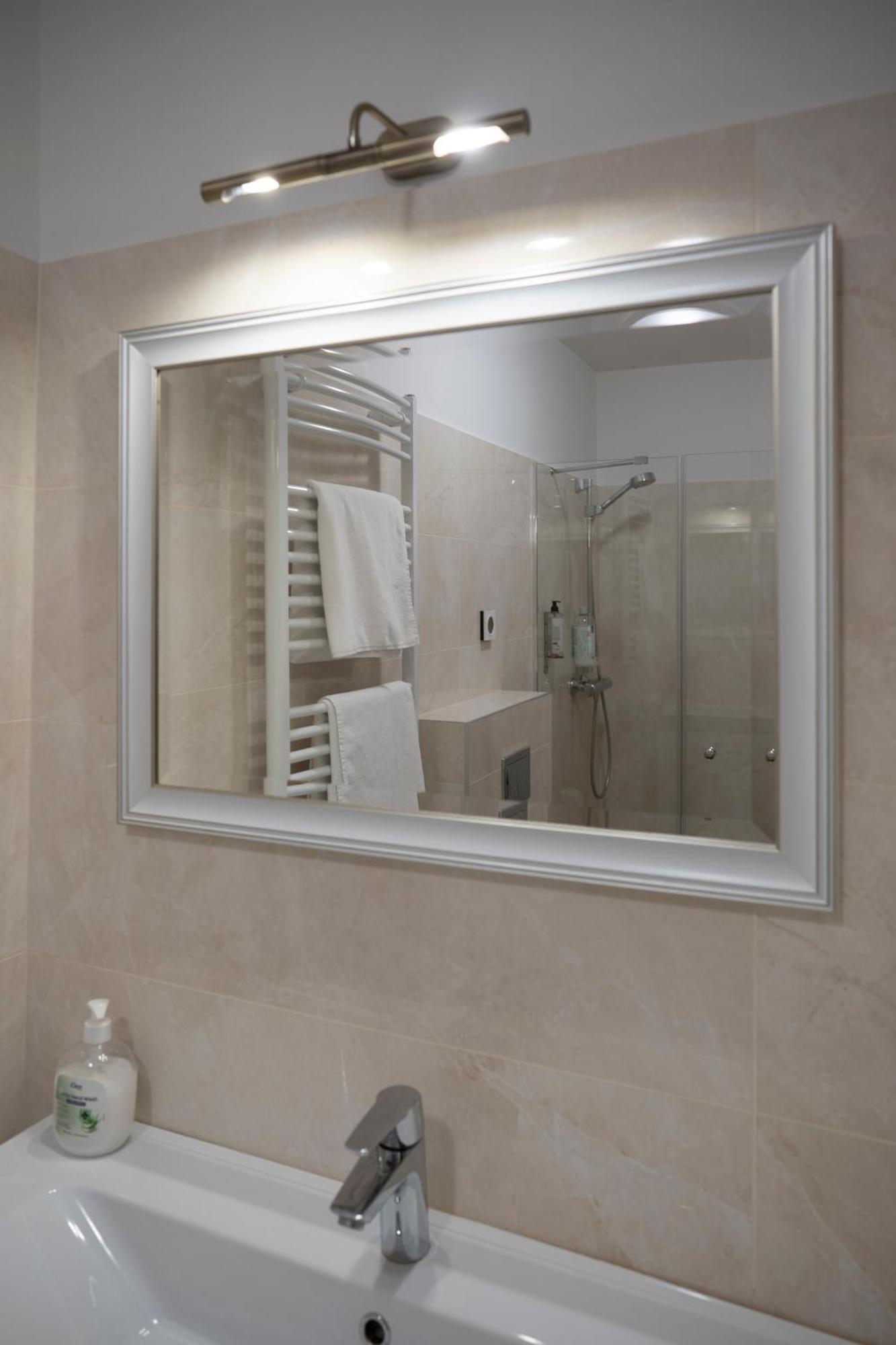 Villa Acacia Kaunas Kamer foto