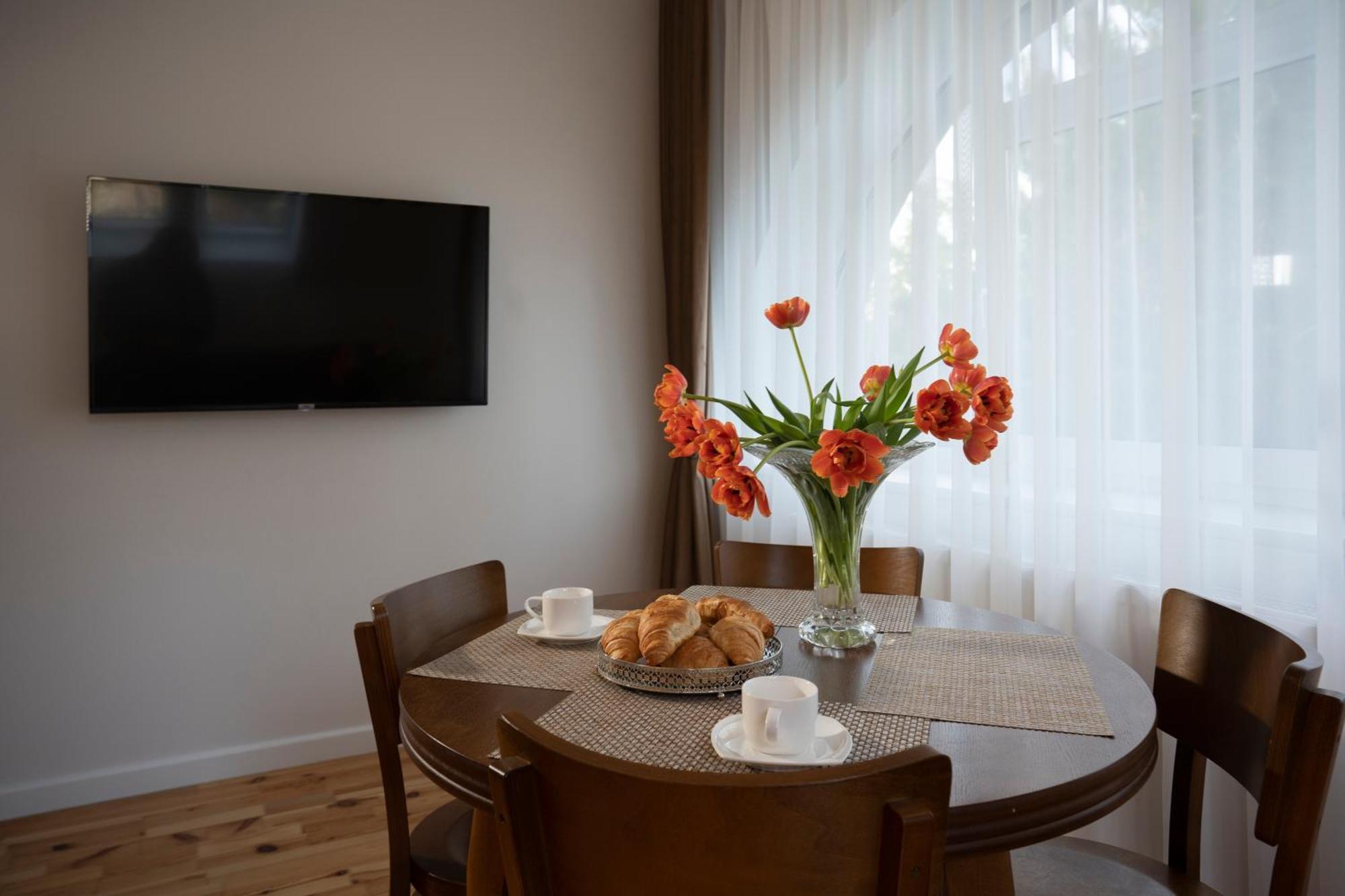 Villa Acacia Kaunas Kamer foto