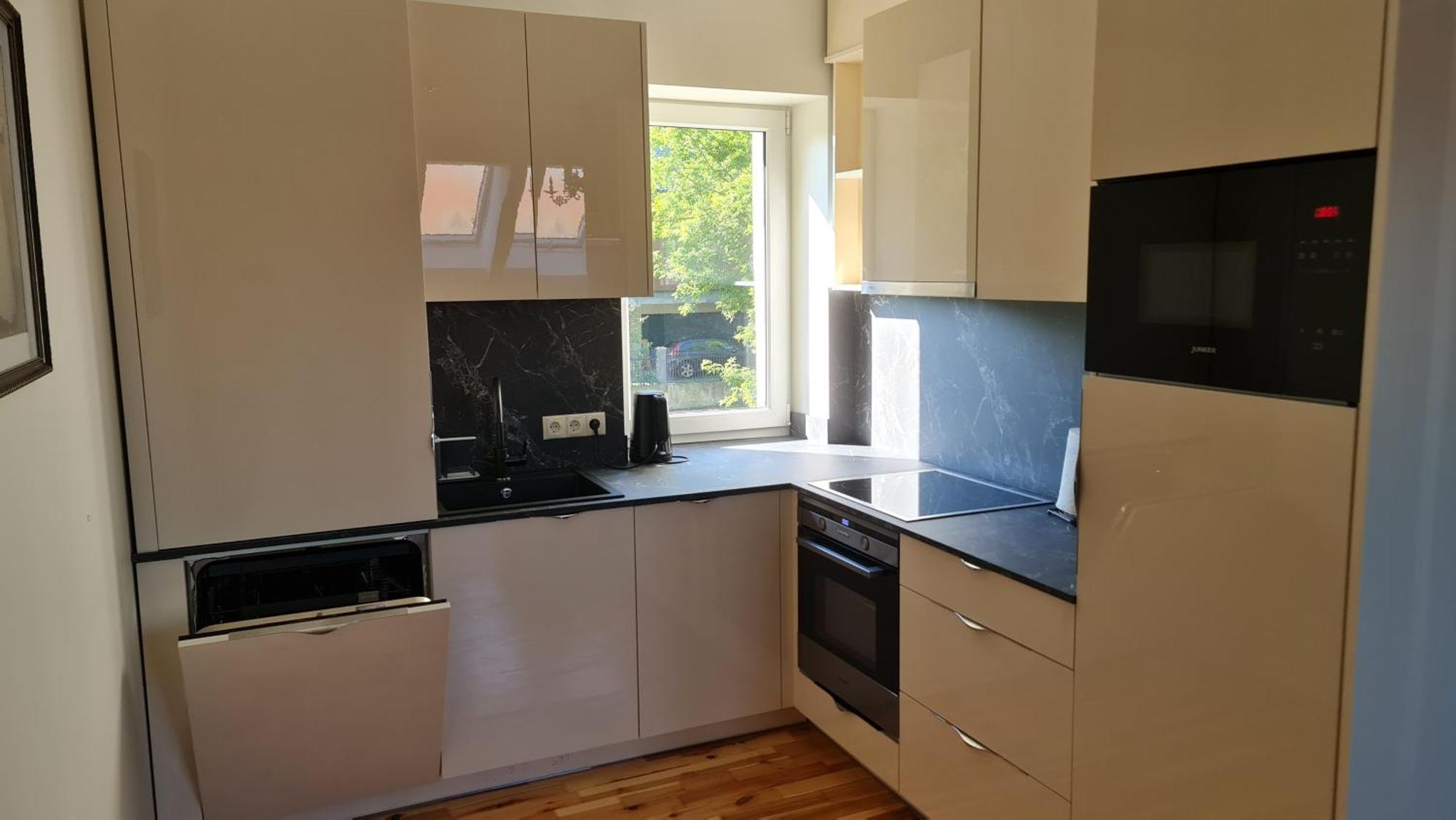 Villa Acacia Kaunas Kamer foto