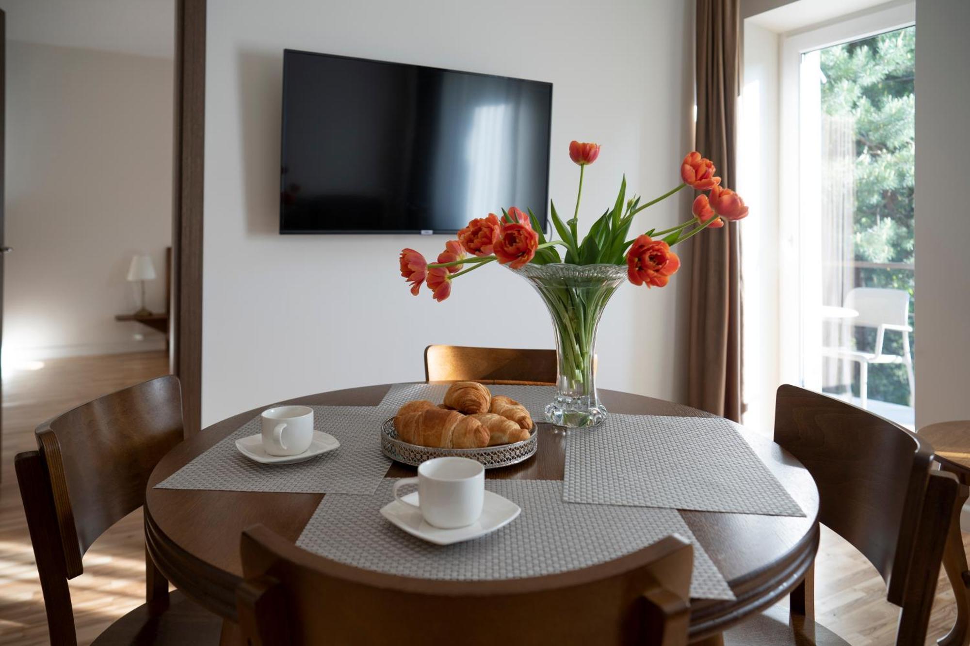 Villa Acacia Kaunas Kamer foto