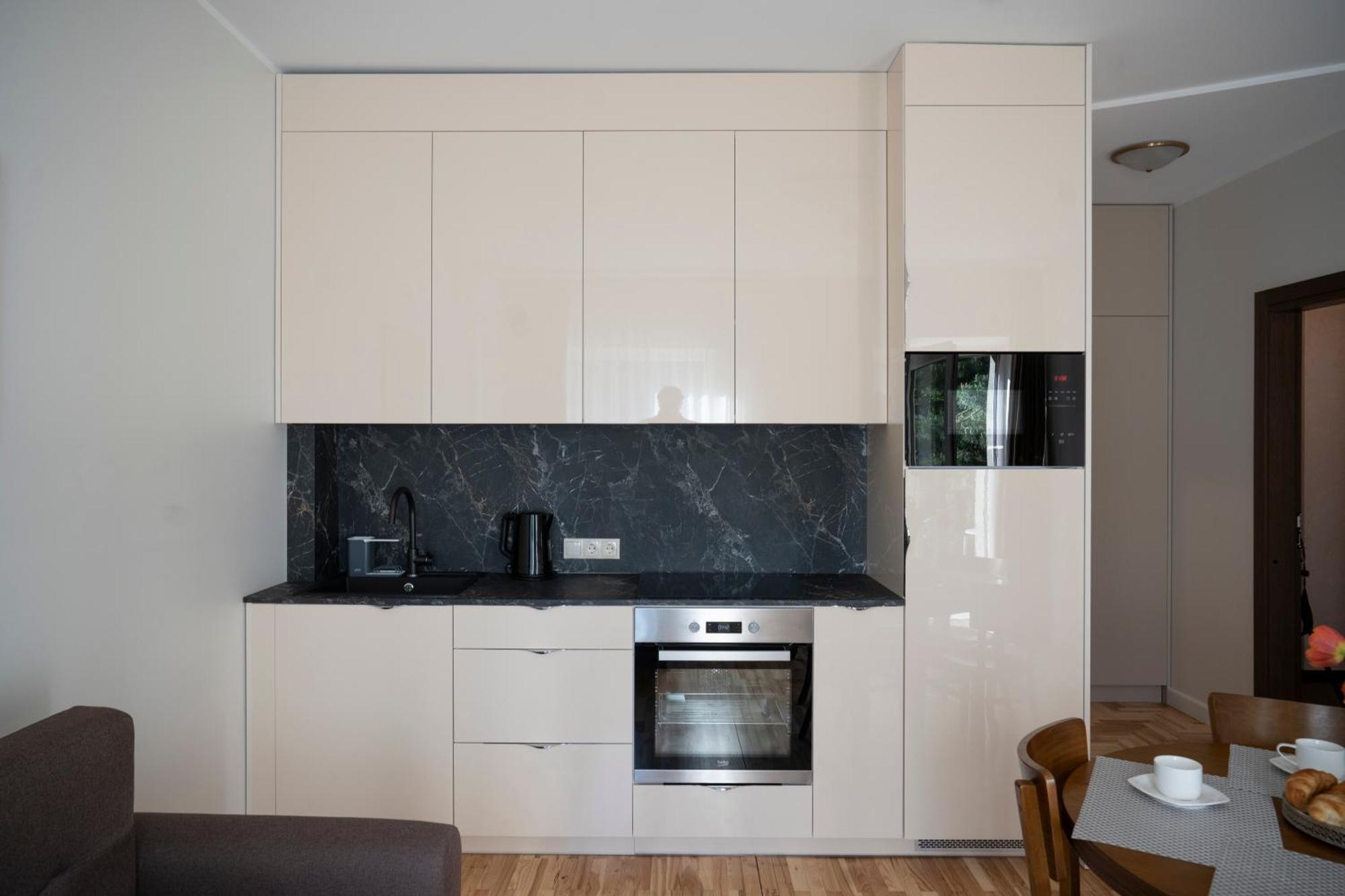 Villa Acacia Kaunas Kamer foto